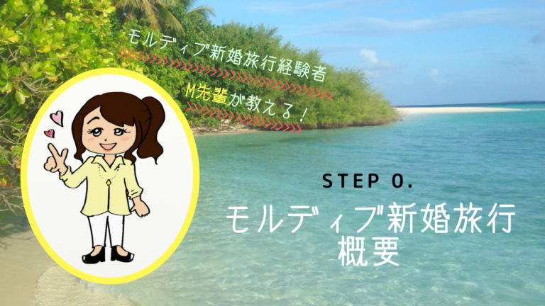 モルディブ新婚旅行で何する？25年後も後悔しない5つの過ごし方・やること モルディブ新婚旅行navi